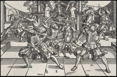 Meyer_1570_Longsword_E (A key to Meyer’s mechanics & footwork – part 1) Meyer_1570_Longsword_E (A key to Meyer’s mechanics & footwork – part 1)