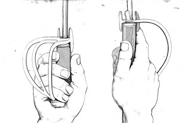 Muller-plate-3-and-4 (The use of the saber in the army of Napoleon: Part I)