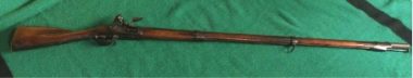 image 1 (The use of the saber in the army of Napoleon: Part I)