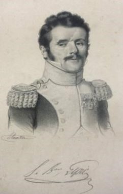 lepic (The use of the saber in the army of Napoleon: Part IV – Wounds caused by the saber) lepic (The use of the saber in the army of Napoleon: Part IV – Wounds caused by the saber)