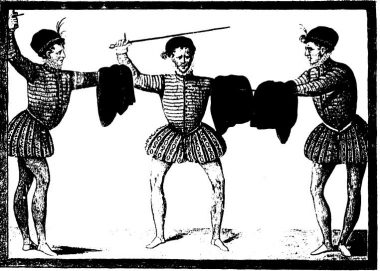 Lovino (Hack & Slash in the Age of Reason: Italian Rapier Against Multiple Opponents) Lovino (Hack & Slash in the Age of Reason: Italian Rapier Against Multiple Opponents)