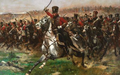The use of the saber in the army of Napoleon: Part IV – Wounds caused by the saber