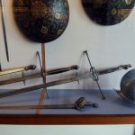 Montantes at the Palazzo Ducale in Venice