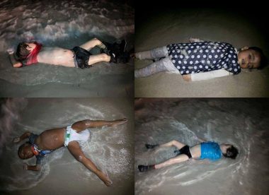 Syria-Drowned-Children-Charity-2015-02 (HEMA Charity Campaign 2015) Syria-Drowned-Children-Charity-2015-02 (HEMA Charity Campaign 2015)