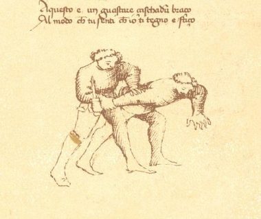 Pisani-Dossi_MS_7v-e (Troublesome Student  -The Winner, the Solver, the Heretic)