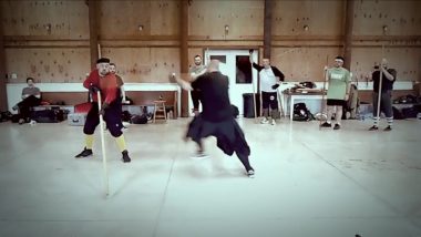 basic-meyer-quarterstaff-techniques-02 (Basic Meyer Quarterstaff Techniques 02: Schnappen & Zucken)