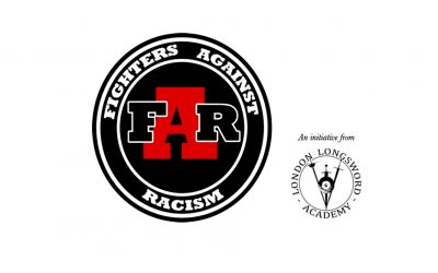 Support Fighters Against Racism