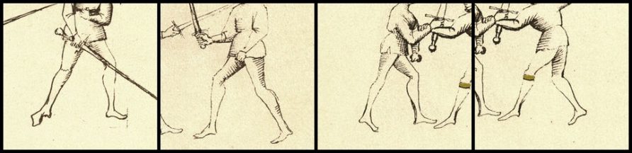 15 (Riddled in Ink – A Stylistic Comparison of Artwork in MS M.383 and the Novati Facsimile) 15 (Riddled in Ink – A Stylistic Comparison of Artwork in MS M.383 and the Novati Facsimile)