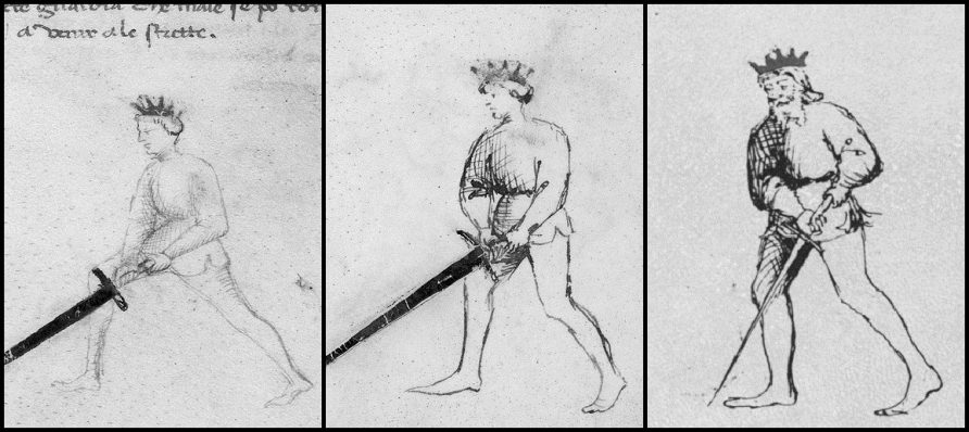 32 (Riddled in Ink – A Stylistic Comparison of Artwork in MS M.383 and the Novati Facsimile)