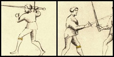 34 (Riddled in Ink – A Stylistic Comparison of Artwork in MS M.383 and the Novati Facsimile)