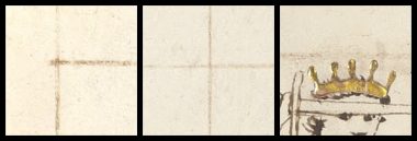 36 (Riddled in Ink – A Stylistic Comparison of Artwork in MS M.383 and the Novati Facsimile)