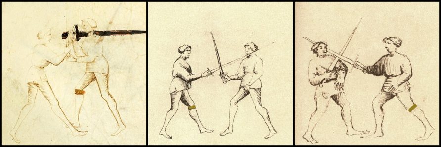 4 (Riddled in Ink – A Stylistic Comparison of Artwork in MS M.383 and the Novati Facsimile) 4 (Riddled in Ink – A Stylistic Comparison of Artwork in MS M.383 and the Novati Facsimile)