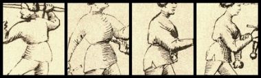 9 (Riddled in Ink – A Stylistic Comparison of Artwork in MS M.383 and the Novati Facsimile) 9 (Riddled in Ink – A Stylistic Comparison of Artwork in MS M.383 and the Novati Facsimile)