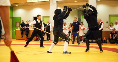 SONY DSC (Awards for Technical Excellence in HEMA Tournaments)