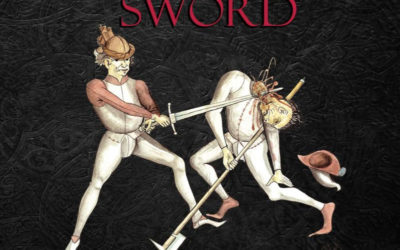 Book on cutting with medieval sword released