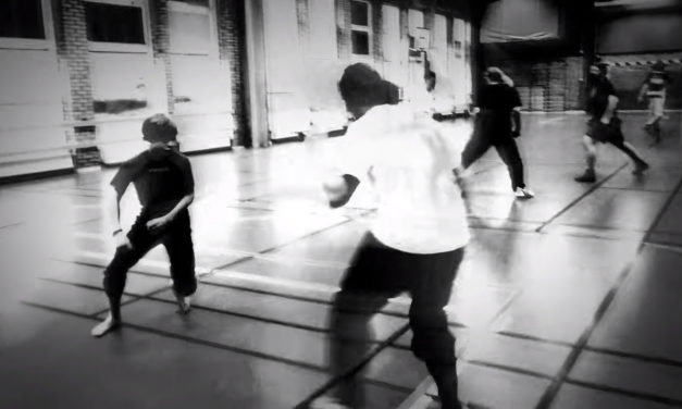 Training videos added