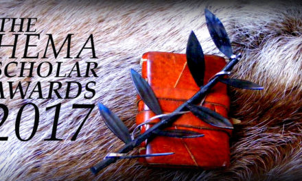 Announcing: The awardees of the HEMA Scholar Awards 2017