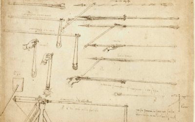 News: Translations of Pietro Monte’s fencing treatise Collectanea finally out!