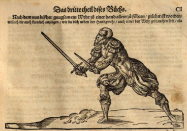 Meyer (The South Italian Longsword of Marc’Antonio Pagano (1553)) Meyer (The South Italian Longsword of Marc’Antonio Pagano (1553))
