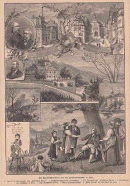 15896367949 (On fencing societies and charity in the 19th century)