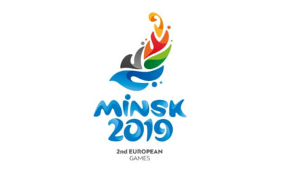 News: HEMA in the 2nd European Games in Minsk