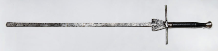 MAZ-313—kopia (Review: The GFFG Berbekucz Club Sword)