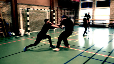 gffg-training-161016-06 (Some thoughts on playing the victim)