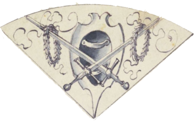 Forerunners of the Fechtschule Pt I : Antiquity