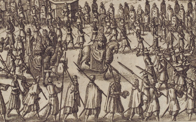 A Wonderful Struggle: The 16th Century Art of Civic Combat, Part 1