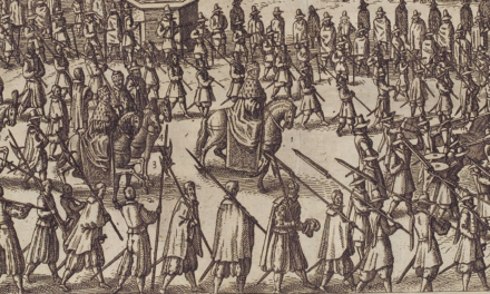 A Wonderful Struggle: The 16th Century Art of Civic Combat, Part 1