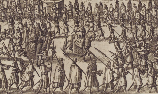 A Wonderful Struggle: The 16th Century Art of Civic Combat, Part 1