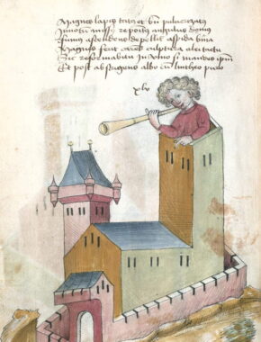 Bellifortis1 (A historical fencer’s primer on late medieval and early modern magic) Bellifortis1 (A historical fencer’s primer on late medieval and early modern magic)