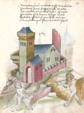 Bellifortis2 – Copy (A historical fencer’s primer on late medieval and early modern magic)