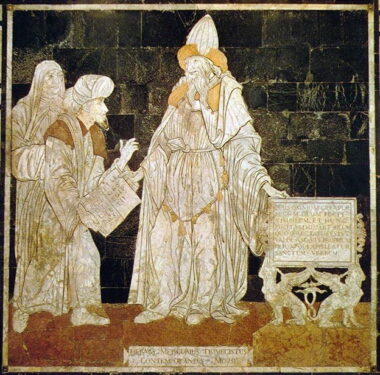 Hermes3 (A historical fencer’s primer on late medieval and early modern magic)
