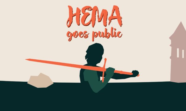 Announcement: The “HEMA goes Public” event in Austria!